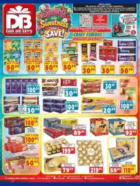 DB Cash And Carry catalogue Page 2