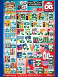 DB Cash And Carry catalogue Page 3