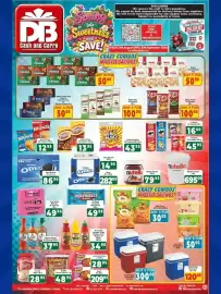 DB Cash And Carry catalogue Page 4