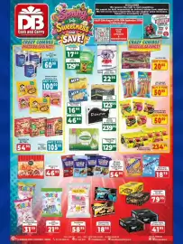 DB Cash And Carry catalogue Page 5
