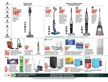 Canadian Tire flyer week 35 Page 11
