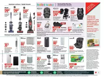 Canadian Tire flyer week 35 Page 12