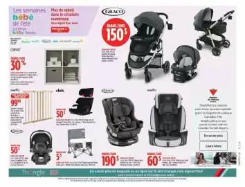 Canadian Tire flyer week 35 Page 13
