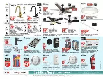 Canadian Tire flyer week 35 Page 14