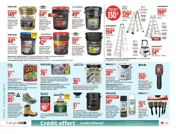 Canadian Tire flyer week 35 Page 15