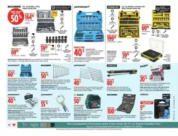 Canadian Tire flyer week 35 Page 17
