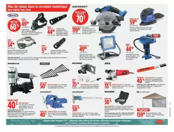 Canadian Tire flyer week 35 Page 18