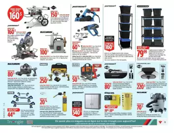 Canadian Tire flyer week 35 Page 19