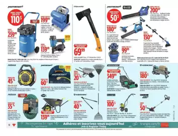 Canadian Tire flyer week 35 Page 20