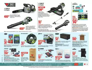 Canadian Tire flyer week 35 Page 21