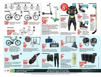 Canadian Tire flyer week 35 Page 23