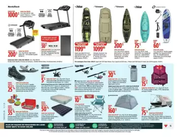 Canadian Tire flyer week 35 Page 27