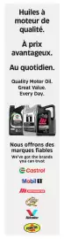 Canadian Tire flyer week 35 Page 30