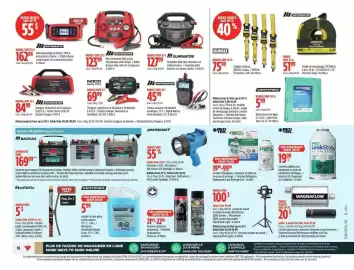 Canadian Tire flyer week 35 Page 32