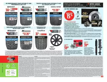 Canadian Tire flyer week 35 Page 33