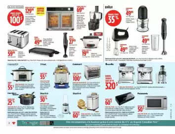Canadian Tire flyer week 35 Page 4