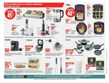Canadian Tire flyer week 35 Page 7