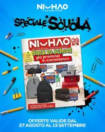 Volantino Ni Hao Market Pagina 1