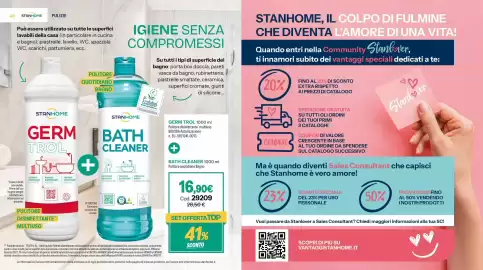 Catalogo Stanhome Pagina 20