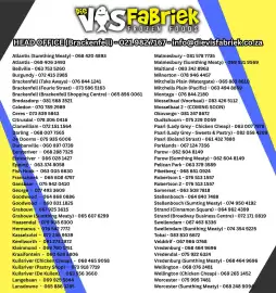 Die Visfabriek catalogue Page 19