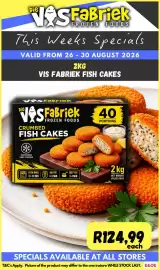 Die Visfabriek catalogue Page 2