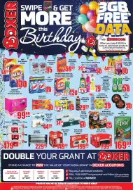 Boxer Superstores catalogue Page 12