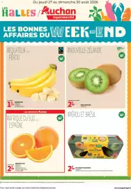 Auchan folder Pagina 1