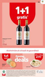 Spar Colruyt folder Pagina 32