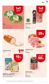 Spar Colruyt folder Pagina 11