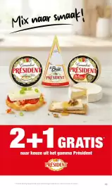 Spar Colruyt folder Pagina 13