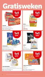 Spar Colruyt folder Pagina 2