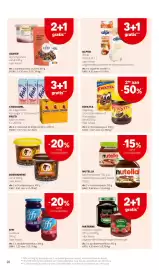 Spar Colruyt folder Pagina 20