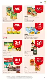 Spar Colruyt folder Pagina 21
