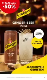 Spar Colruyt folder Pagina 23
