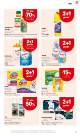 Spar Colruyt folder Pagina 27