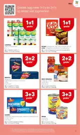 Spar Colruyt folder Pagina 3