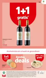 Spar Colruyt folder Pagina 32