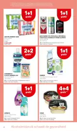 Spar Colruyt folder Pagina 4
