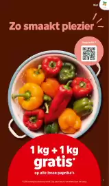 Spar Colruyt folder Pagina 7
