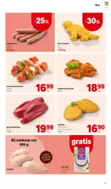 Spar Colruyt folder Pagina 9
