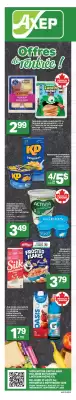 Axep (valid until 2-09)