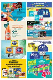 Marche Ami flyer week 35 Page 6