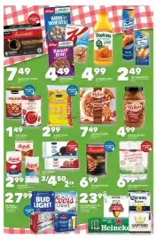 Marche Ami flyer week 35 Page 2