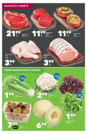 Marche Ami flyer week 35 Page 3