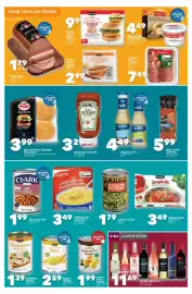 Marche Ami flyer week 35 Page 4
