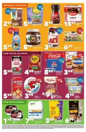 Marche Ami flyer week 35 Page 5