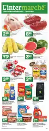 L'Intermarché flyer week 35 Page 3