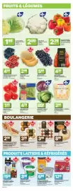 L'Intermarché flyer week 35 Page 4