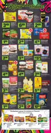 L'Intermarché flyer week 35 Page 7