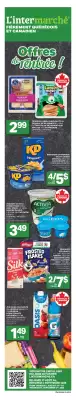 L'Intermarché (valid until 2-09)